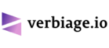 Verbiage logo